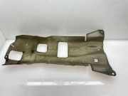 Heat Insulation SUBARU LEGACY IV (BL) 2.5 i AWD (BL9)