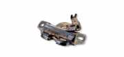 Heckklappenschloss PEUGEOT PARTNER Combispace (5F) 1.6 HDi 90