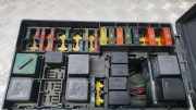 Sicherungskasten Ford Focus (DAW, DBW) 98AG14A067CD