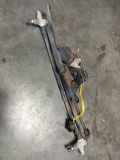 Scheibenwischermechanismus vorne HYUNDAI SANTA FÉ I (SM) 2.0 CRDi 4x4 9811026100