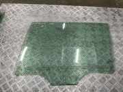 Türscheibe links hinten Skoda Superb III Kombi (3V)