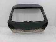 Heckklappe geschlossen Peugeot 508 I () 1611343280