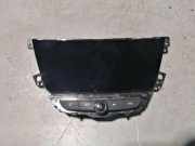 Navigationsanzeige BUICK Encore GX 1.2 Turbo FWD 42721360