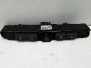 Schalter sitzheizung OPEL ZAFIRA B (A05) 1.9 CDTI 0320