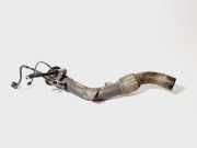 Auspuffanlage hinten BMW X5 (E70) 0281004018