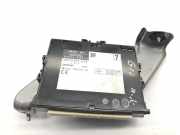 Keyless Steuergerät TOYOTA YARIS (_P13_) 1.5 Hybrid (NHP130_) 89990-0D070