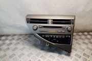 Radio/Navigationssystem-Kombination Lexus RX 3 (L1) 8613048200