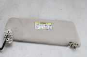 Linke Sonnenblende LAND ROVER RANGE ROVER EVOQUE (L538) 2.2 D 3U5A00014DA
