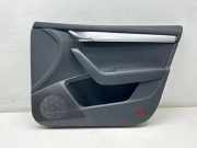 Türpolster vorne rechts SKODA OCTAVIA III (5E3) 2.0 TDI / TDI RS 4x4 5E0867171E 15473953128