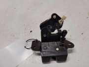 Heckklappenschloss HYUNDAI TUCSON (JM) 2.0 CRDi