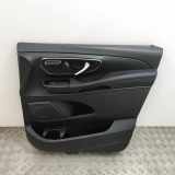 Türpolster vorne rechts MERCEDES-BENZ VITO Tourer (W447) 220 CDI / d (447.811, 447.813) A4477273171 A4477207202
