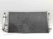 Klimakondensator Nissan Leaf (ZE0)