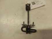 Türanschlag hinten links OPEL VECTRA C GTS 1.9 CDTI 09229751