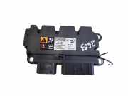 Airbag-Steuergerät OPEL ZAFIRA TOURER C (P12) 1.4 13595562