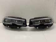 Scheinwerfersatz BMW 3 (G20, G28) 3 (G20) 320 i 9481703