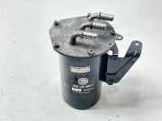 Kraftstofffiltergehäuse SKODA OCTAVIA III (5E3) 2.0 TDI / TDI RS 4x4 5Q0127400F 5529700