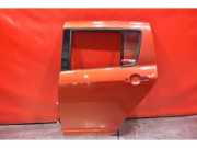 Tür links hinten Suzuki Swift IV (FZ, NZ)