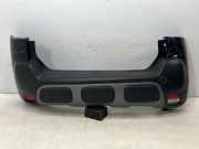 Hintere Stoßstange CITROËN C3 AIRCROSS II 1.2 Puretech 110 1686587480