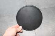 Lautsprecherabdeckung VW GOLF III Cabriolet (1E7) 1.9 TDI 3B0868645