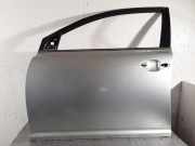 Vordere linke Tür TOYOTA AVENSIS (_T25_) 2.0 D-4D (CDT250_)