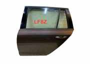 Tür links hinten Skoda Octavia III (5E)