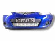 Frontstoßstange MAZDA 2 (DE) 1.3