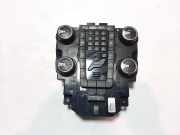 Klimabedienteil VOLVO V40 Hatchback D4 31398643