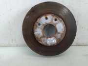 Bremsscheibe vorne links CHEVROLET EPICA (KL1_) 2.0 D