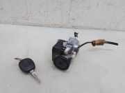 Zündschloss NISSAN X-TRAIL (T30) 2.2 dCi 4x4