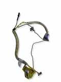 LENKWINKELSENSOR AIRBAGSCHLEIFRING WICKELFEDER VW TOURAN (1T3) 1.2 TSI 5K0971584B