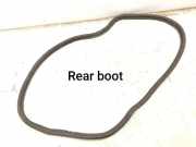 Kofferraumverkleidung PORSCHE Taycan Taycan 9J1827705A