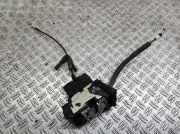 Türschloss hinten rechts NISSAN JUKE (F15) 1.2 DIG-T X12C