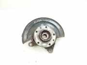 Radnaben vorne links DACIA DUSTER 1.5 dCi 4x4