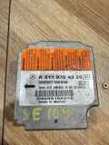 Airbag-Steuergerät MERCEDES-BENZ CLS (C219) CLS 500 (219.375) D6V5G16AVY0 A2118704326