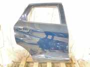 Tür hinten rechts RENAULT CAPTUR (J5_) 1.5 dCi 90