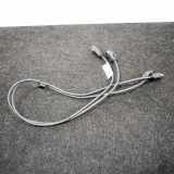 Zusätzliche Music Player-Anschlüsse TESLA MODEL S 75D AWD 1004815-08-B