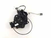 Verriegelung Tür rechts VW CADDY IV Furgon (SAA, SAH) 1.4 TGI CNG 2K0843654BD 1515010