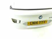 Heckklappe geschlossen BMW 5er Touring (F11)