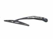 Stütze Heckwischer Nissan Note (E12)