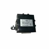 Einparkhilfe PDC Steuergerät MAZDA 626 II Hatchback (GC) 2.0 BBP367UU0A K6021