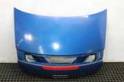 Kofferraumdeckel AUDI TT Roadster (8J9) 2.0 TFSI Q9 / X5V