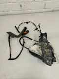 Türschloss hinten links VW PASSAT CC (357) 2.0 BlueTDI 5N0839015D