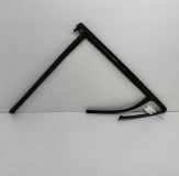 Obere Leiste der hinteren linken Tür VOLVO V60 II T6 Twin Engine AWD 32274405