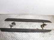 Schweller aus Kunststoff links JAGUAR F-PACE (X761) 2.0 D AWD