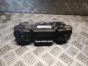 Klimabedienteil MERCEDES-BENZ S (W220) S 320 CDI (220.026, 220.126) A2208300185 A2208300985