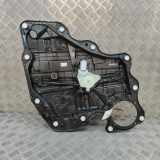 Türfensterheber hinten rechts SKODA KODIAQ II (PS7) 1.5 TSI mHEV 5Q4959802F 57H839402B