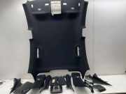 Dachsatz scwarz MERCEDES-BENZ CLA Coupe (C118) CLA 180 (118.384) A1775404812