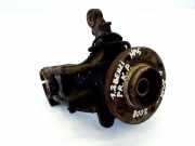 Radnaben vorne links PEUGEOT 2008 1.2 VTi