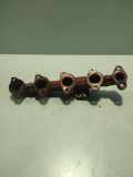 Auspuffkrümmer links FORD FIESTA V (JH_, JD_) 1.4 TDCi