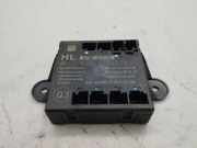 Türsteuergerät hinten links MERCEDES-BENZ C (W204) C 220 CDI (204.002) A2048704526 A2048202926